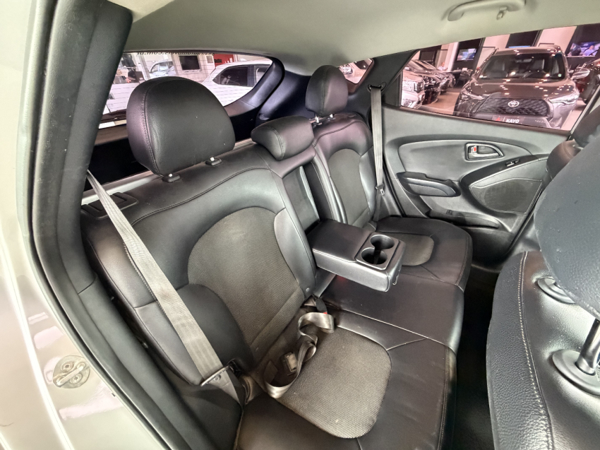 hyundai ix35 gl - 20184