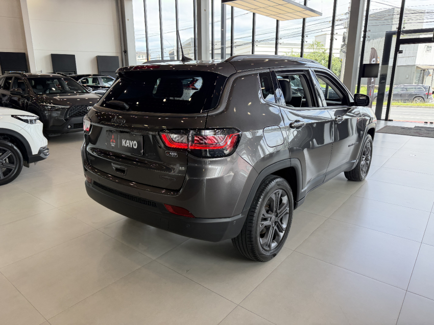 jeep compass night eagle - 20251