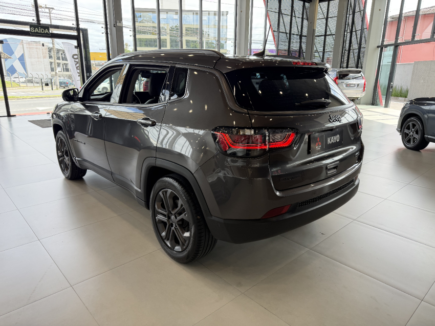 jeep compass night eagle - 202510