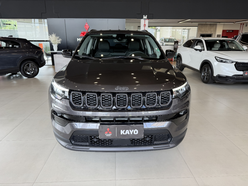 jeep compass night eagle - 202513