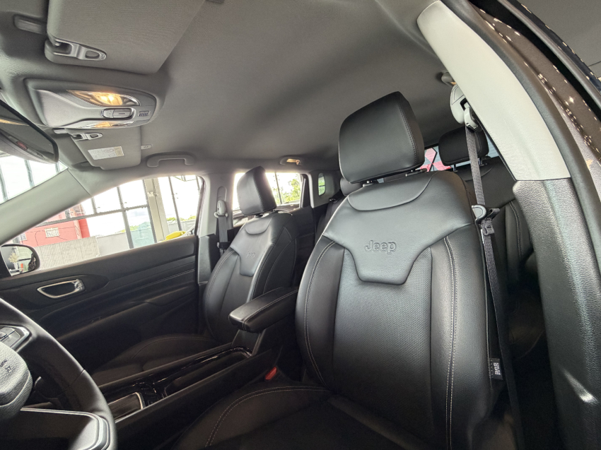 jeep compass night eagle - 20254