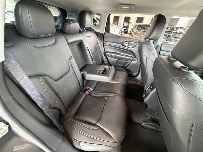 jeep compass night eagle - 20253