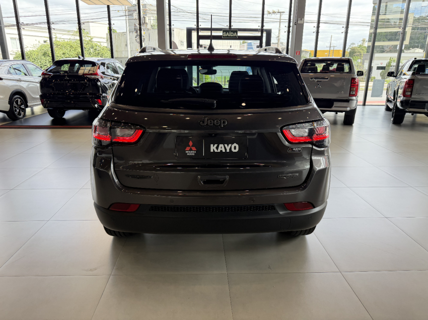 jeep compass night eagle - 202512