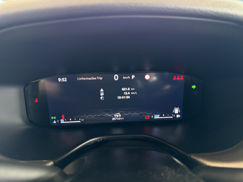 jeep compass night eagle - 20258