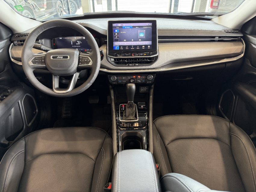 jeep compass night eagle - 20259