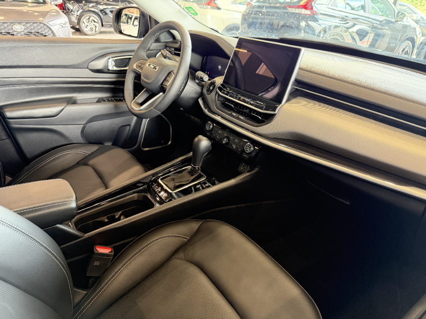 jeep compass night eagle - 20252