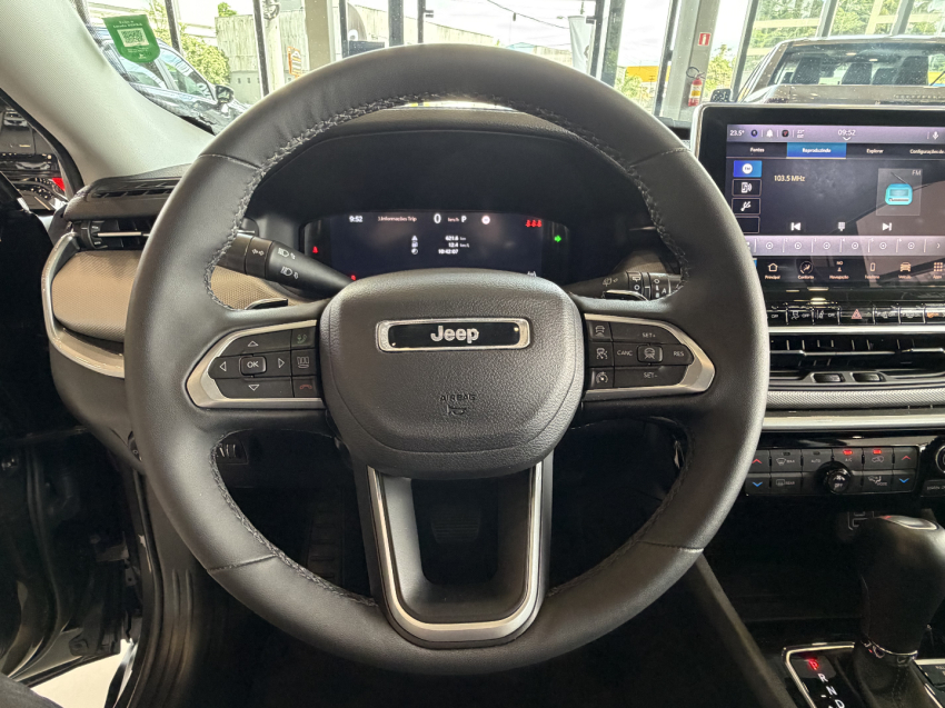 jeep compass night eagle - 20257