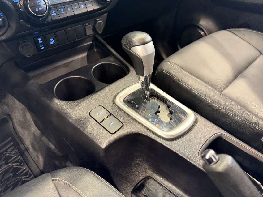 toyota hilux cd srv - 20227