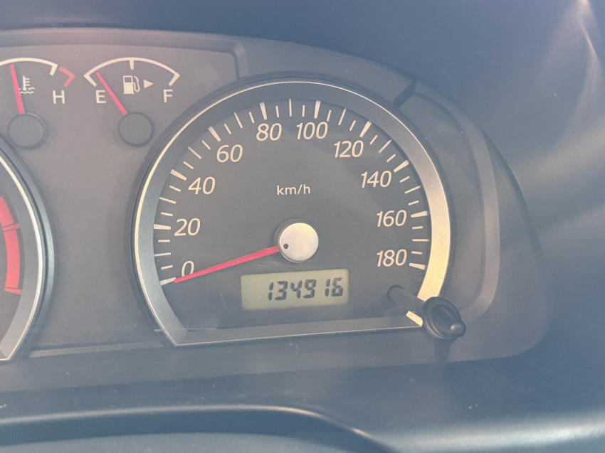 suzuki jimny 4sun - 20156