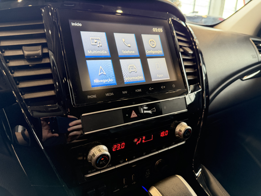 mitsubishi pajero sport legend - 20248