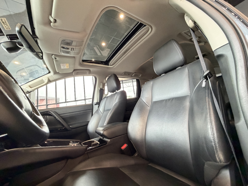 mitsubishi pajero sport legend - 20246