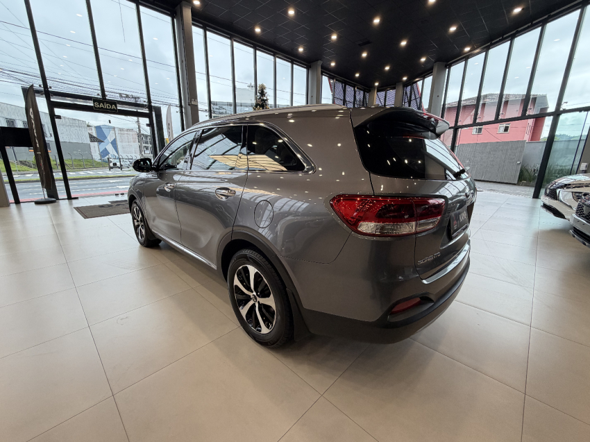 kia sorento - 201610