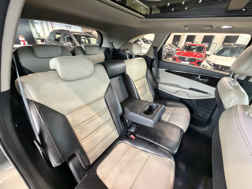 kia sorento - 20162