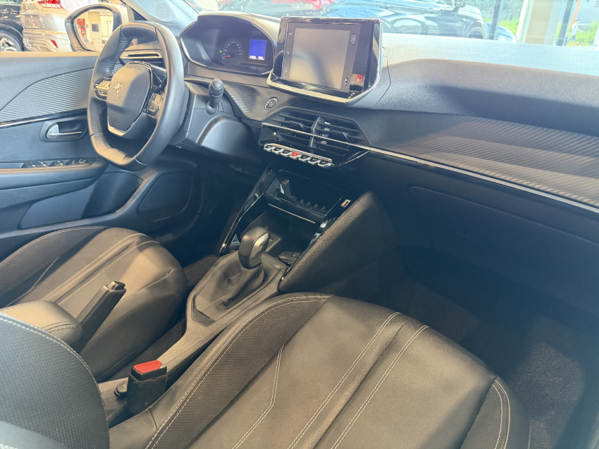 peugeot 208 allure - 20223