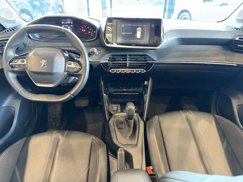 peugeot 208 allure - 20224