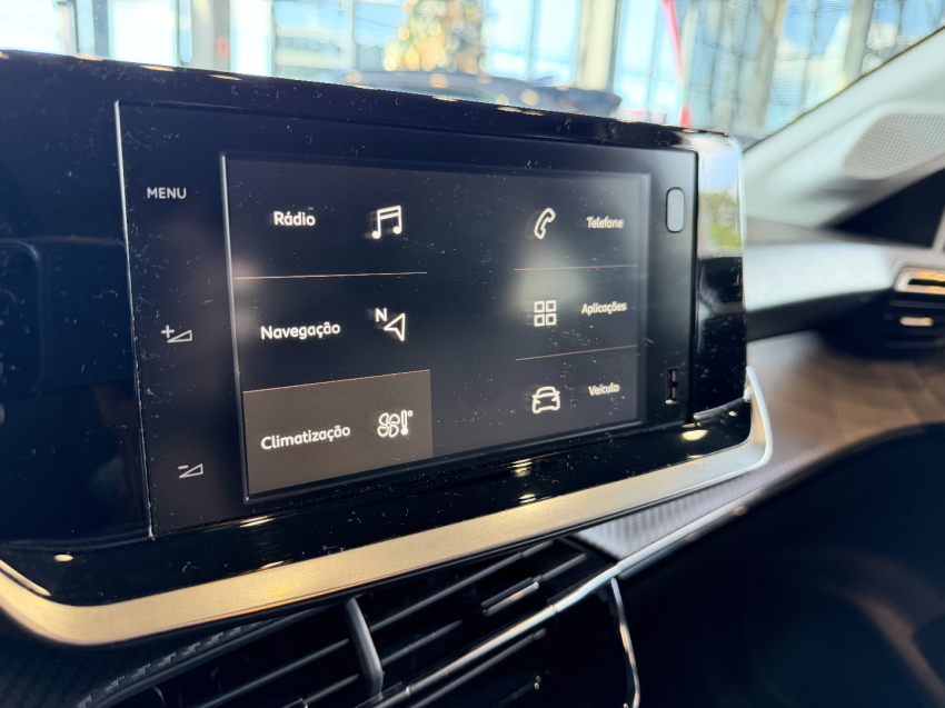 peugeot 208 allure - 20227