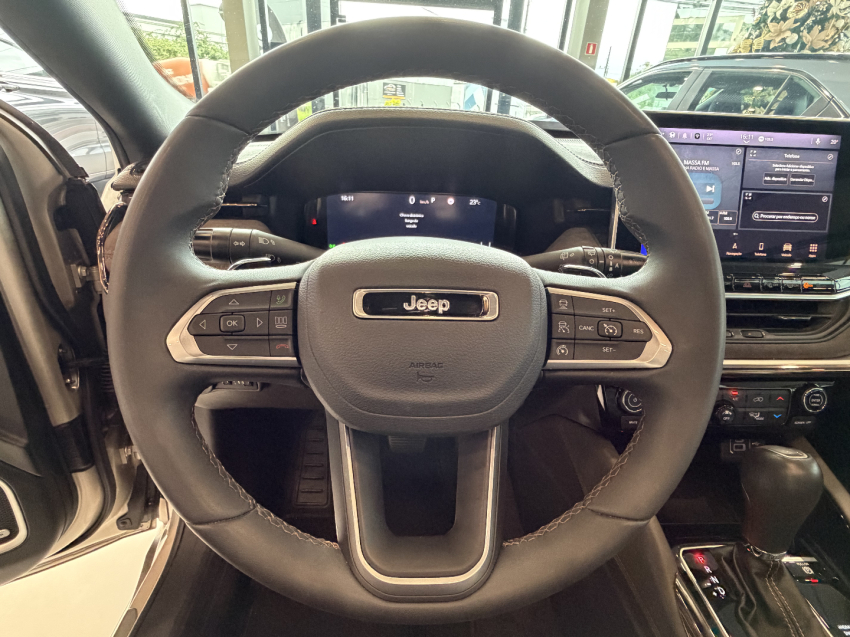 jeep commander overland - 20238