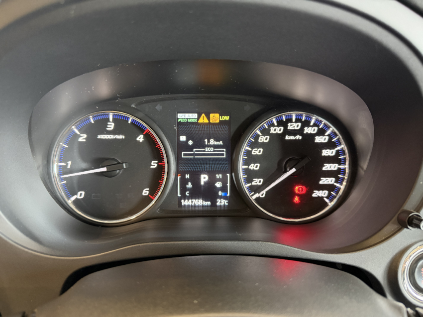 mitsubishi outlander 2.2 hpe - diesel9