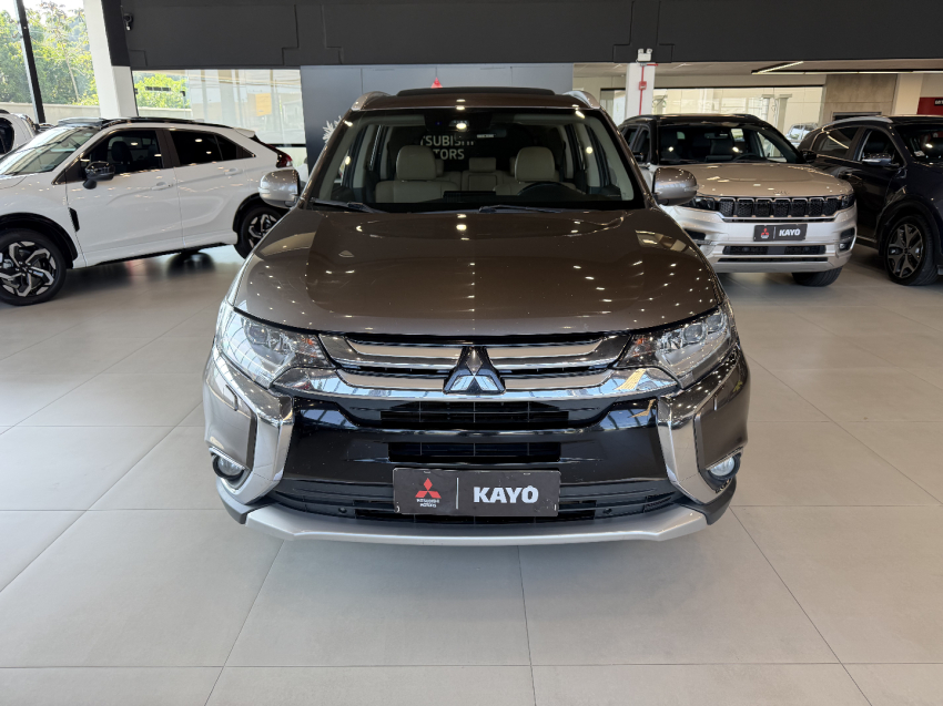 mitsubishi outlander 2.2 hpe - diesel14