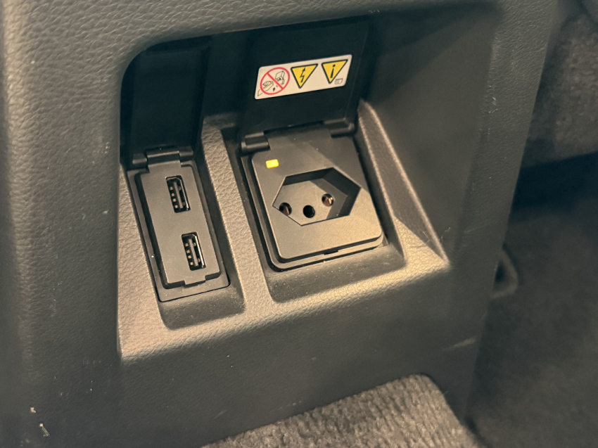 mitsubishi pajero sport hpe-s - 20217