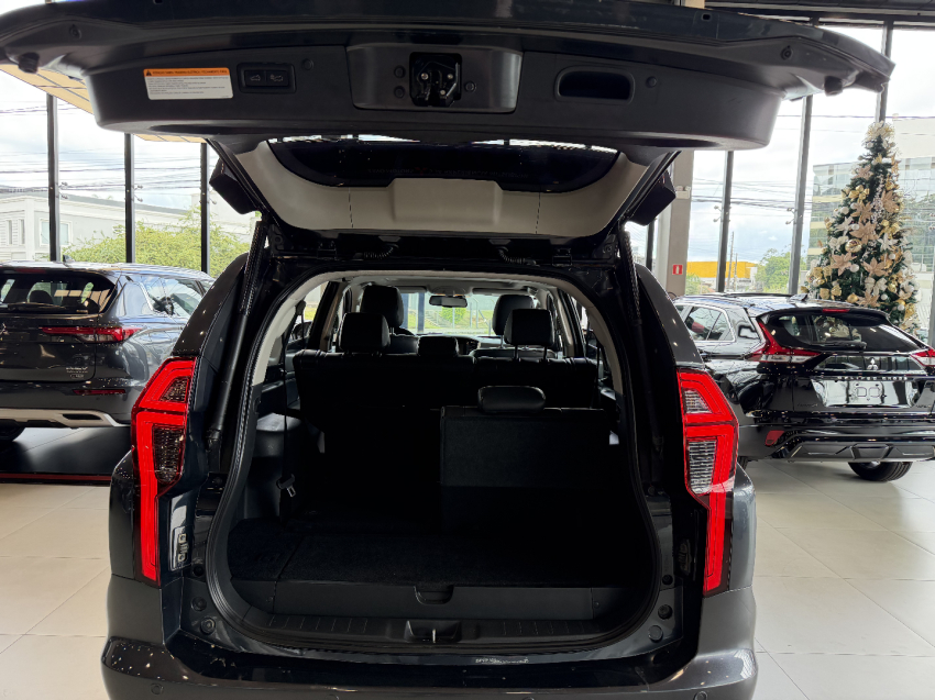 mitsubishi pajero sport hpe-s - 202111