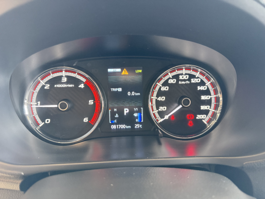 mitsubishi triton sport hpes - 202410