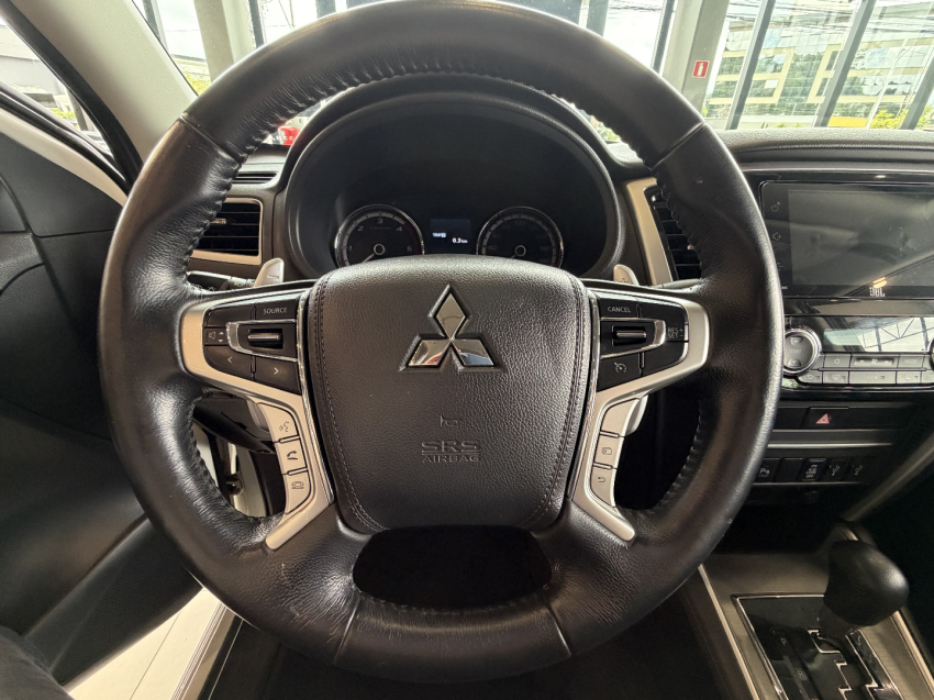 mitsubishi triton sport hpes - 20247