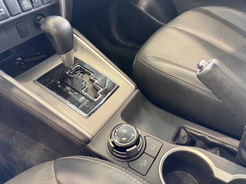 mitsubishi triton sport hpes - 20247