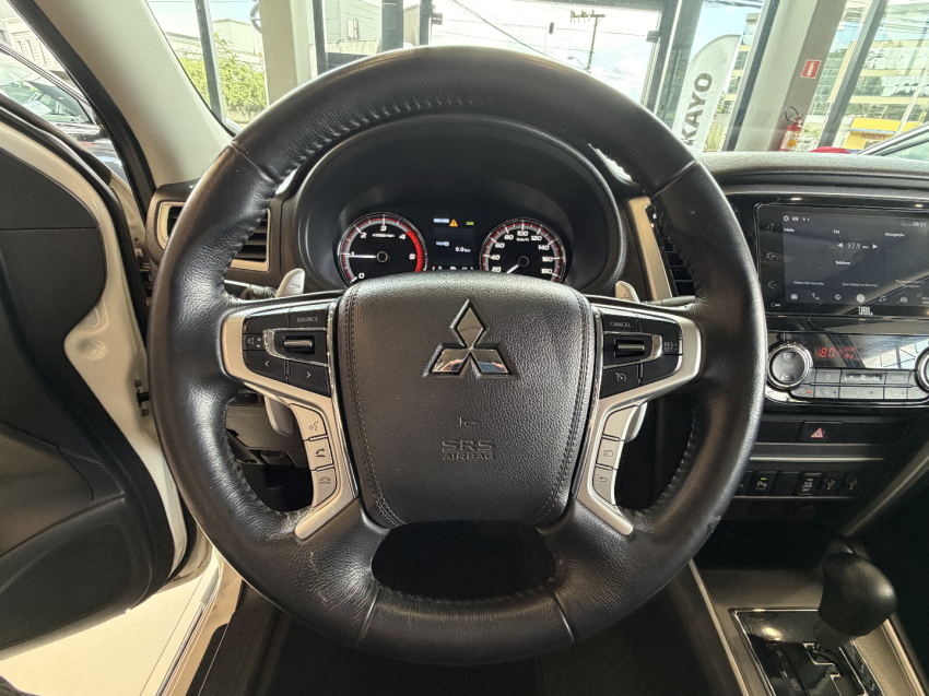 mitsubishi triton sport hpes - 20249