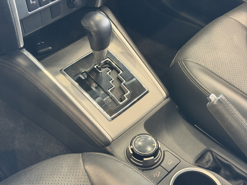 mitsubishi triton sport hpes - 20244