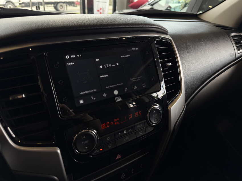 mitsubishi triton sport hpes - 20248