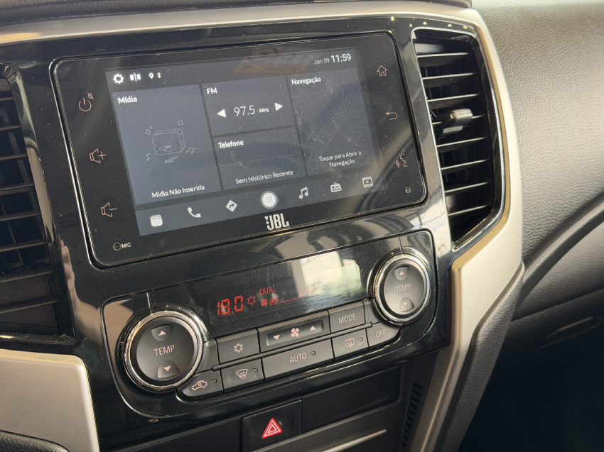 mitsubishi triton sport hpes - 20246