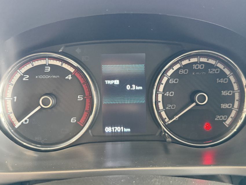 mitsubishi triton sport hpes - 20248