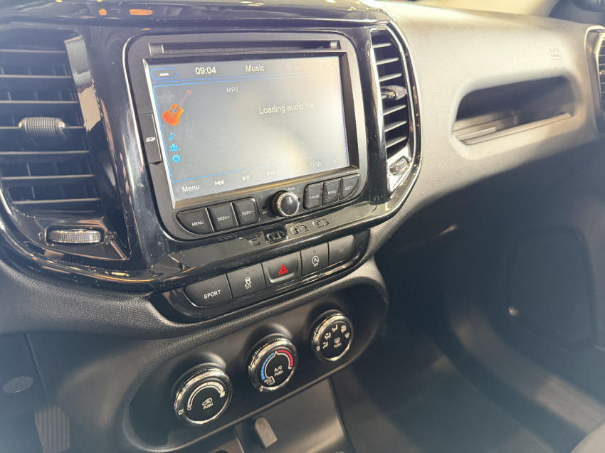 fiat toro endurance - 20196