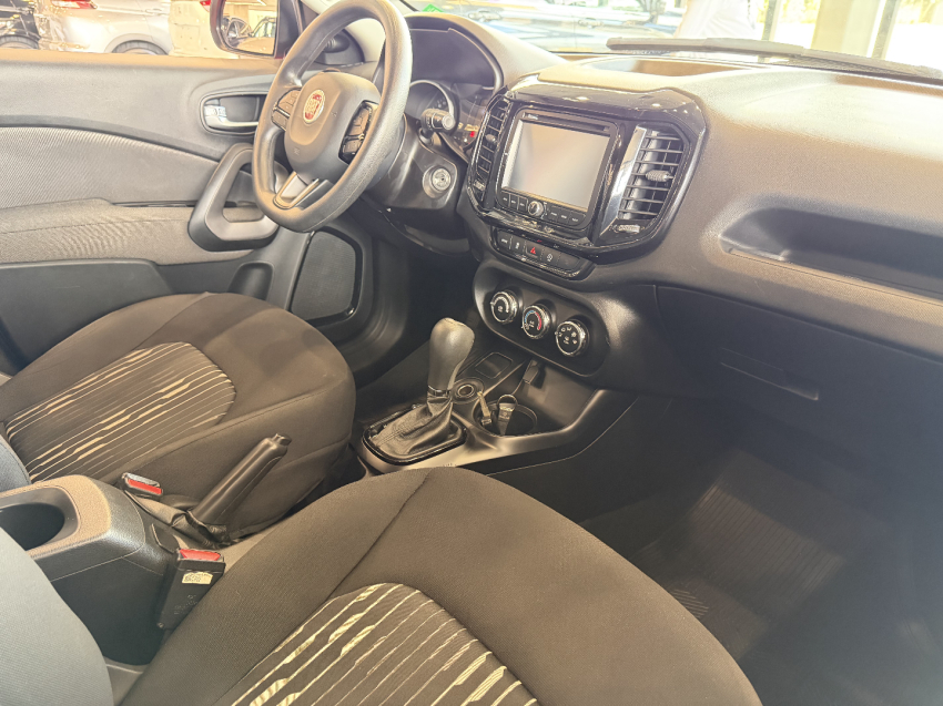 fiat toro endurance - 20195