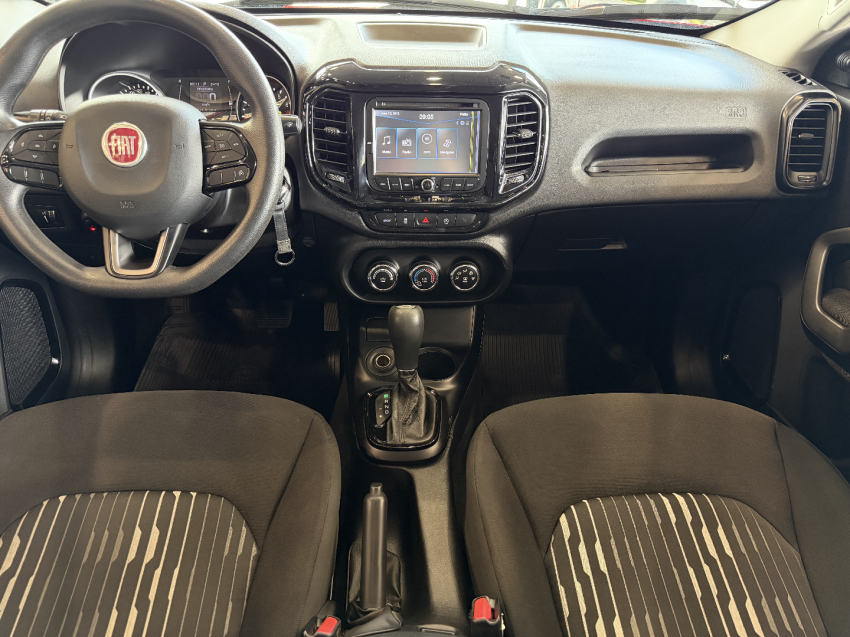 fiat toro endurance - 20197