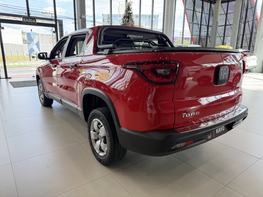 fiat toro endurance - 20199