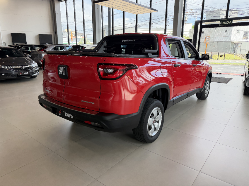 fiat toro endurance - 20191