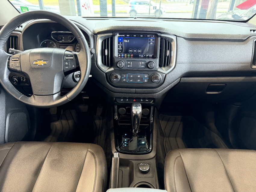 chevrolet s10 high country - 20213