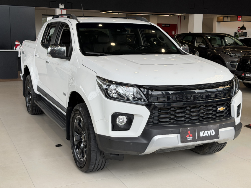 chevrolet s10 high country - 202110