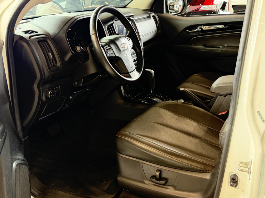 chevrolet s10 high country - 20215