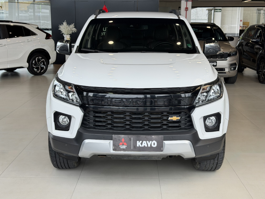 chevrolet s10 high country - 202112