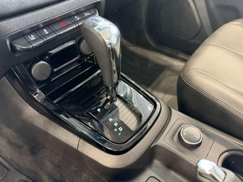 chevrolet s10 high country - 20214