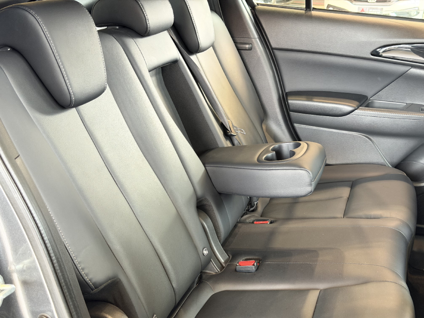 mitsubishi eclipse cross hpe-s awc - 20254