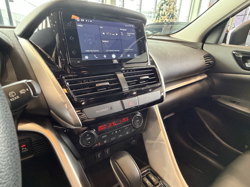 mitsubishi eclipse cross hpe-s awc - 20257