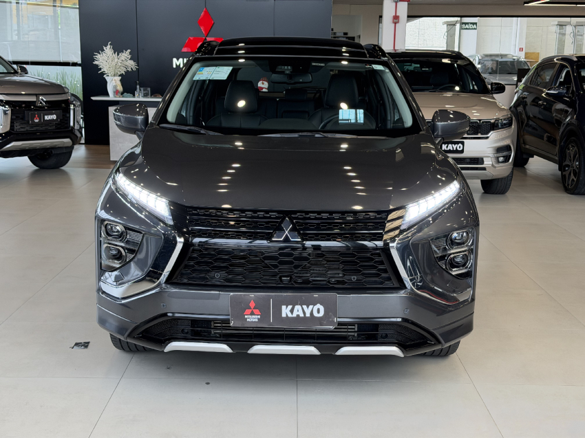 mitsubishi eclipse cross hpe-s awc - 202513