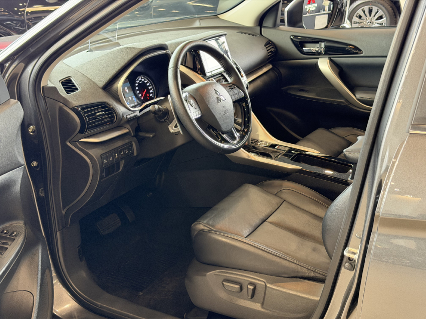 mitsubishi eclipse cross hpe-s awc - 20253