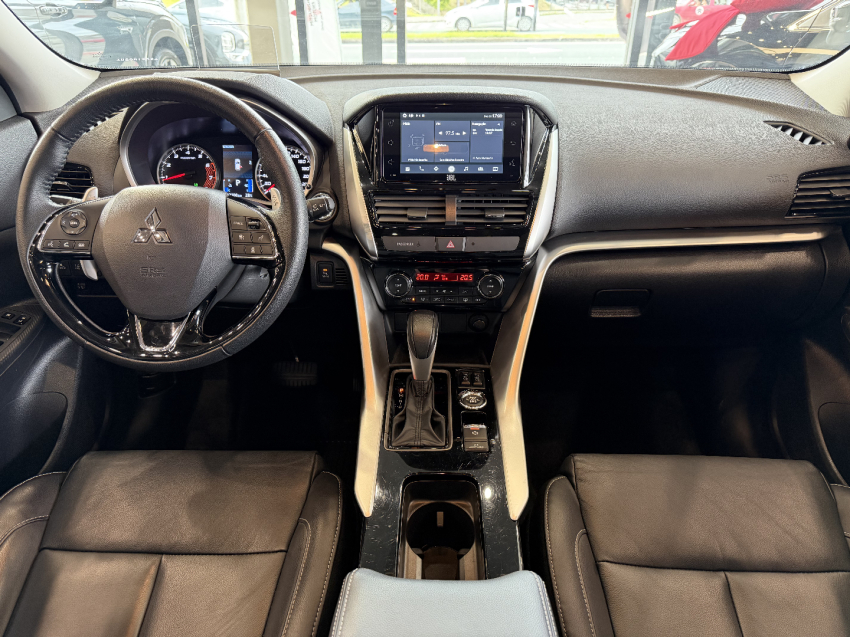 mitsubishi eclipse cross hpe-s awc - 20252