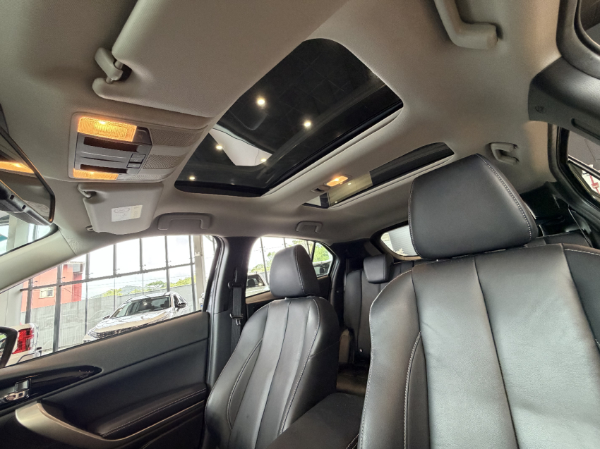 mitsubishi eclipse cross hpe-s awc - 20259