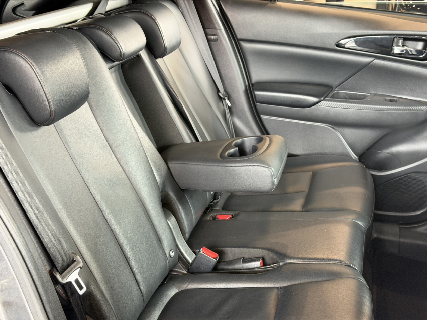 mitsubishi eclipse cross hpe - 20224